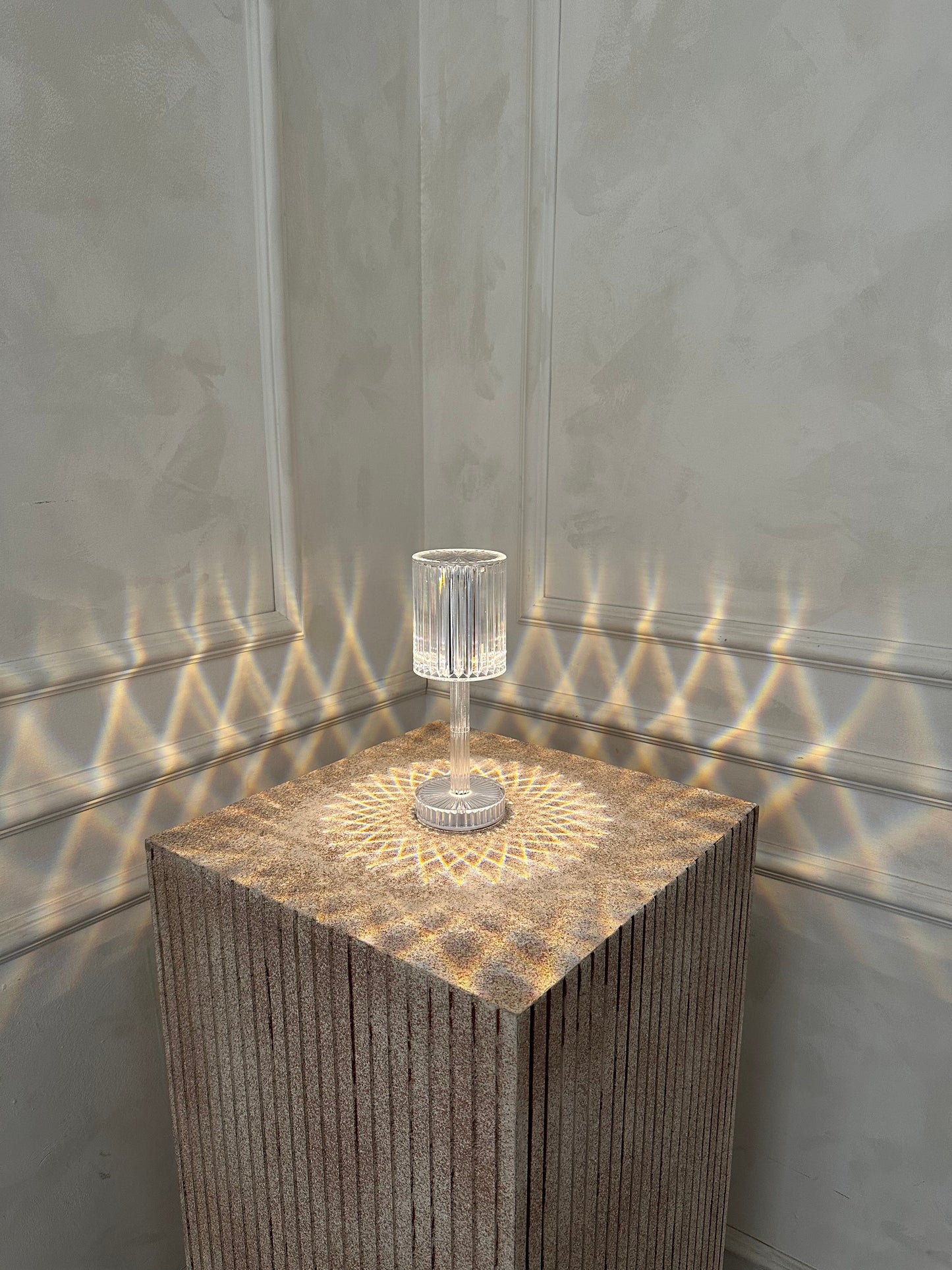Luxora Lamp - Sublimez votre intérieur