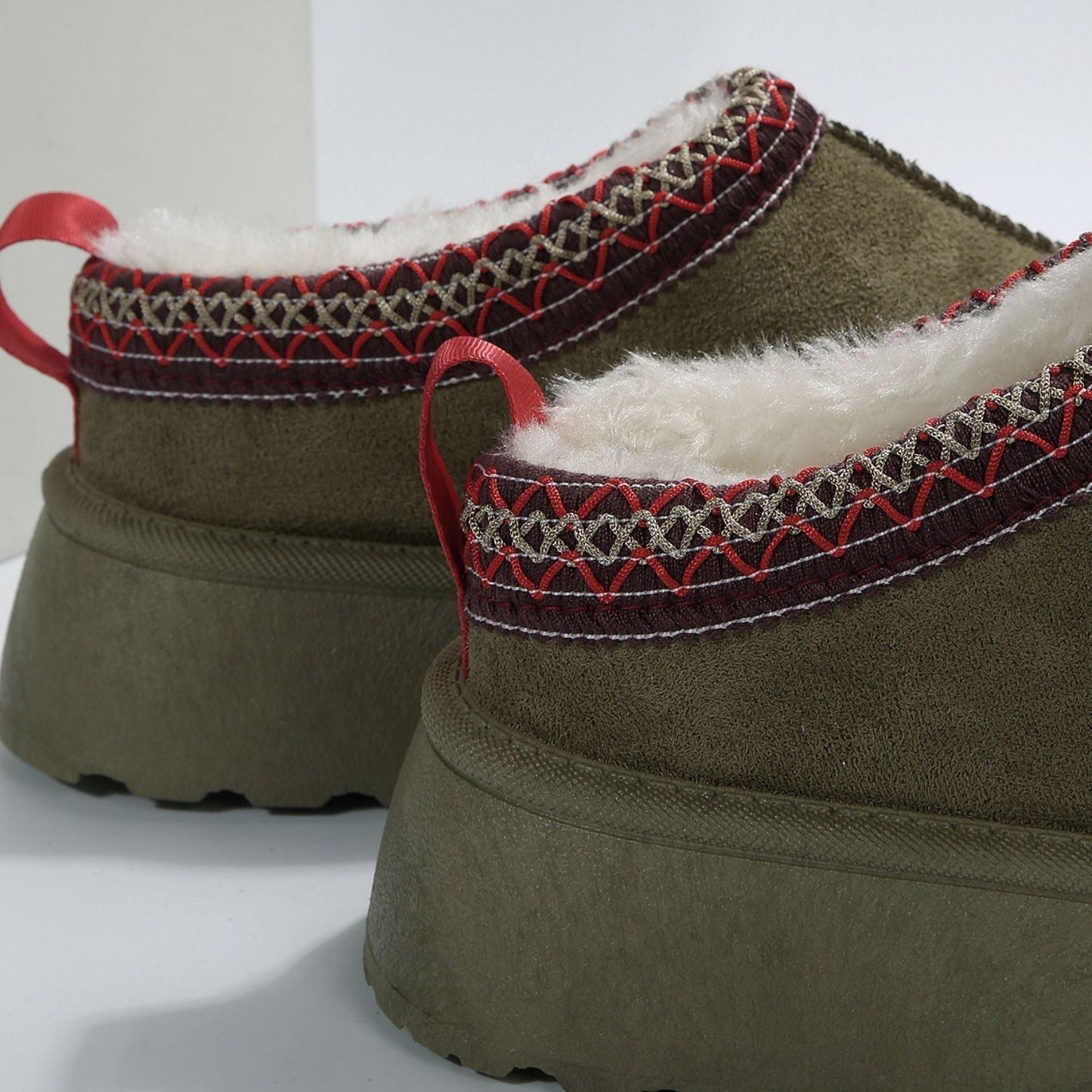 Pantoufles Cocooning | Bye-Bye Les Pieds Fatigués ! 🌿