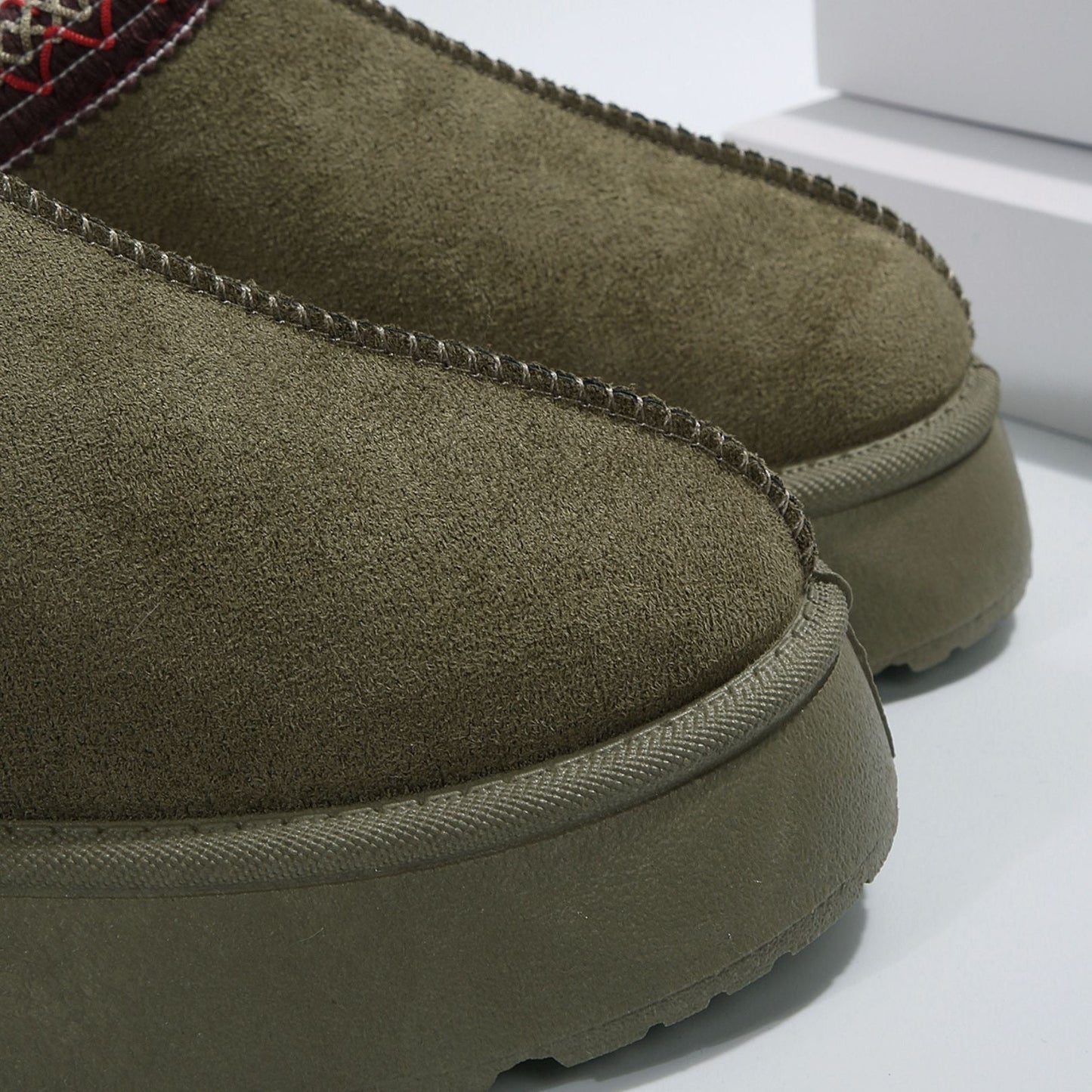 Pantoufles Cocooning | Bye-Bye Les Pieds Fatigués ! 🌿