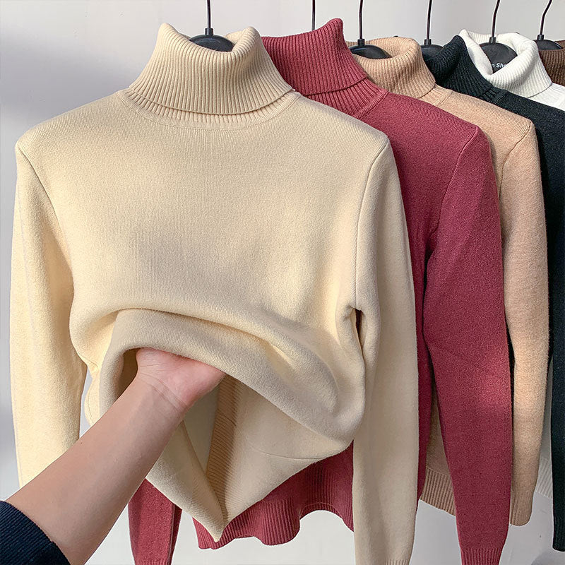 Pull Cozy Chic | Le Secret pour un Hiver Stylé ! 🧶