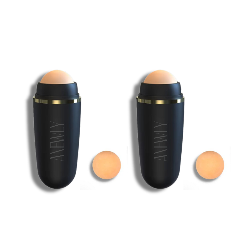 LuminaStone™ - "J'ai enfin dit adieu à la peau grasse et brillante" - Sophie, une cliente comblée