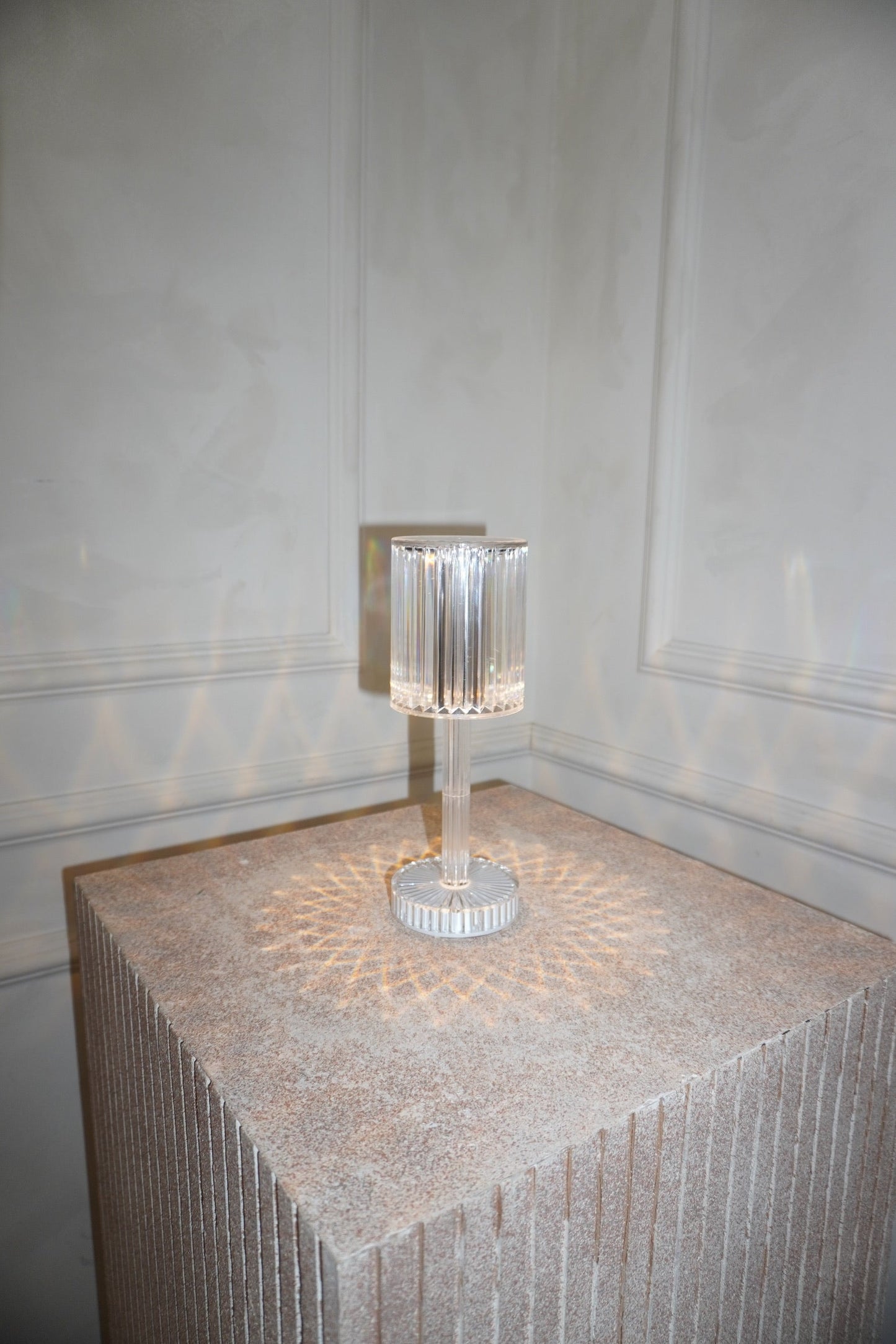 Luxora Lamp - Sublimez votre intérieur