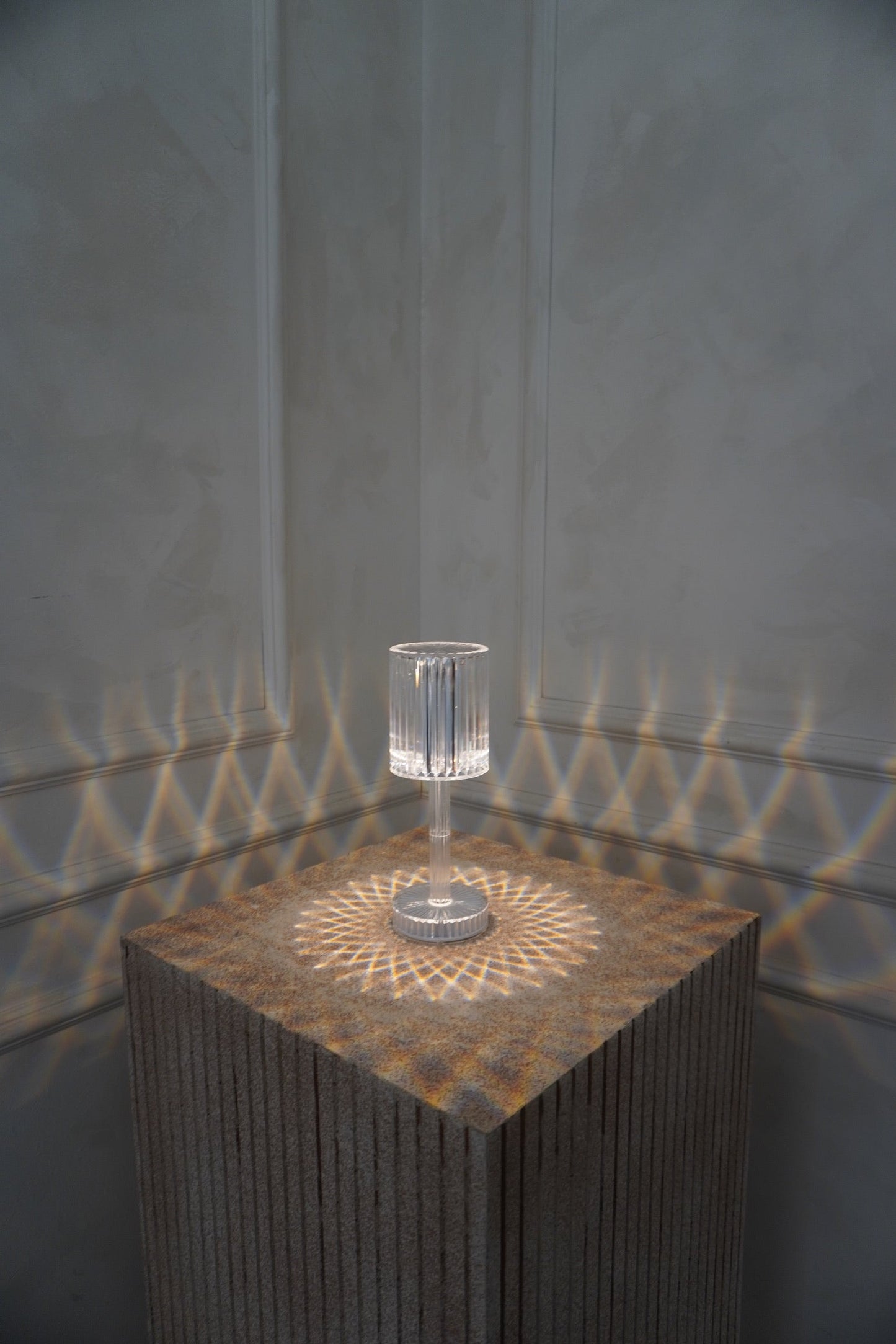 Luxora Lamp - Sublimez votre intérieur