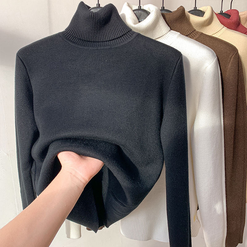 Pull Cozy Chic | Le Secret pour un Hiver Stylé ! 🧶