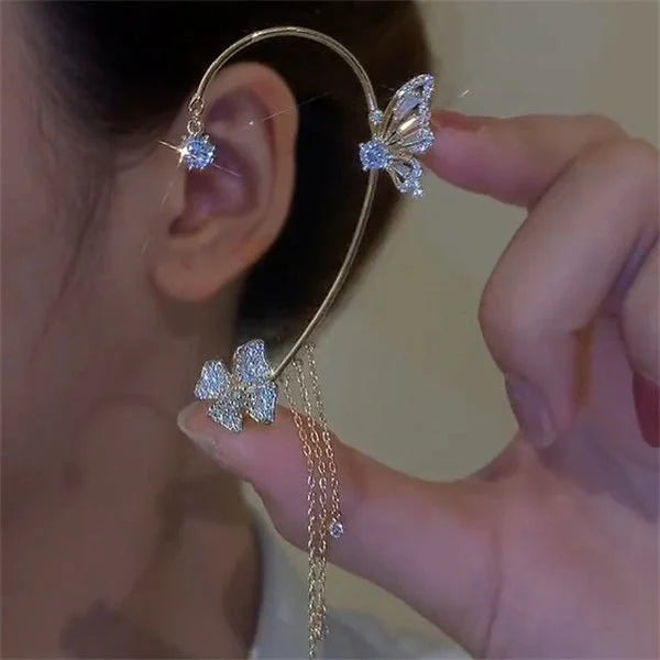 EclatDivin – Boucles d'Oreilles Élégance Éternelle ✨💎