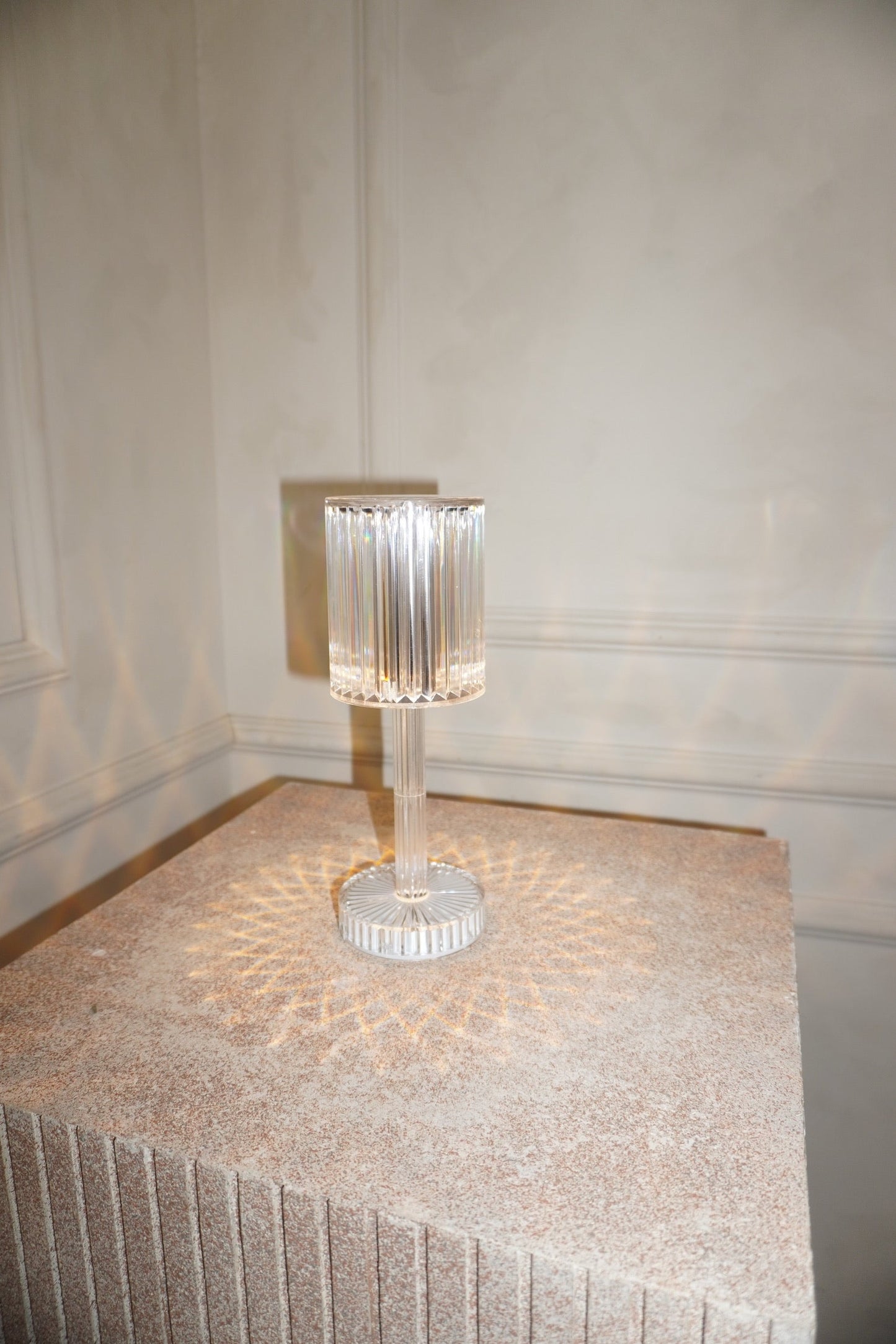 Luxora Lamp - Sublimez votre intérieur