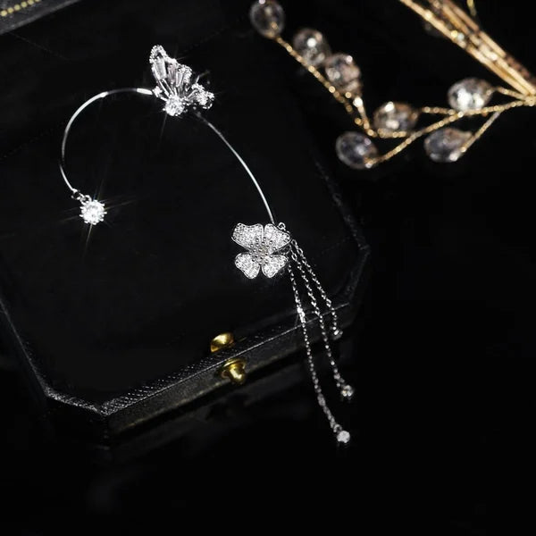 EclatDivin – Boucles d'Oreilles Élégance Éternelle ✨💎