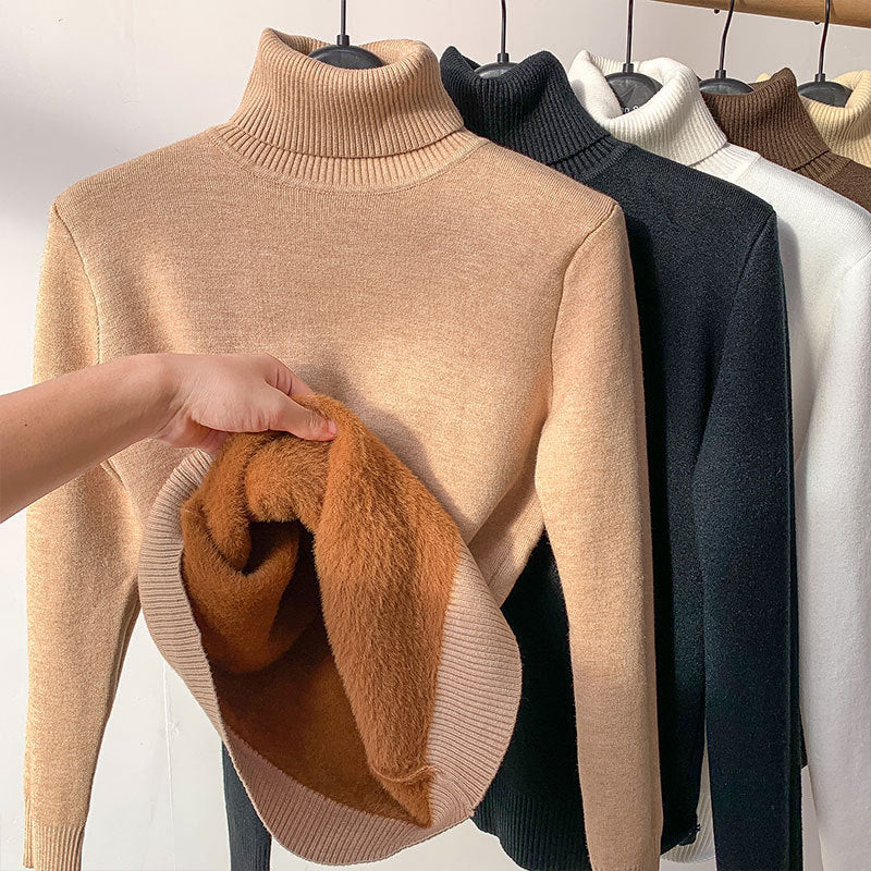 Pull Cozy Chic | Le Secret pour un Hiver Stylé ! 🧶