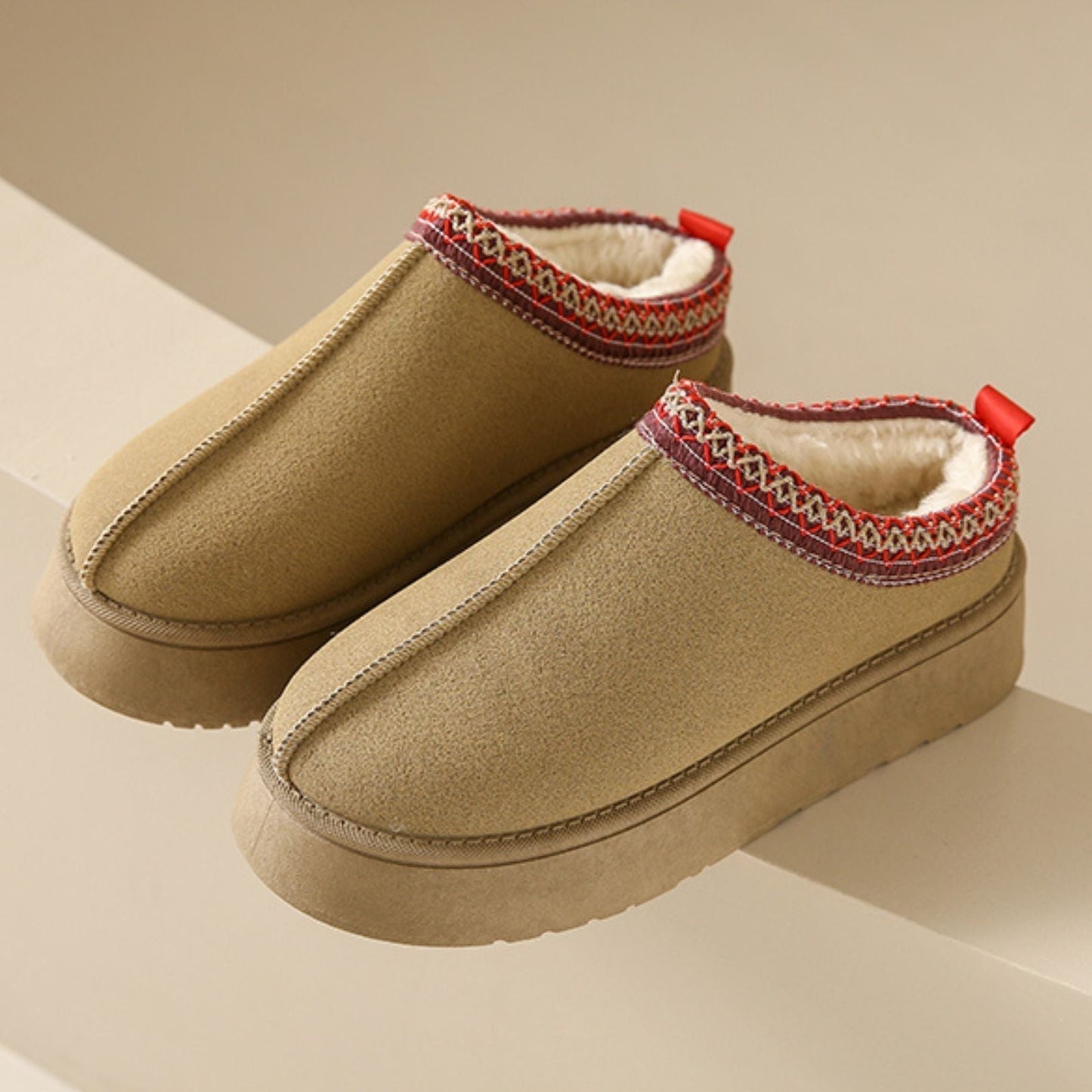 Pantoufles Cocooning | Bye-Bye Les Pieds Fatigués ! 🌿