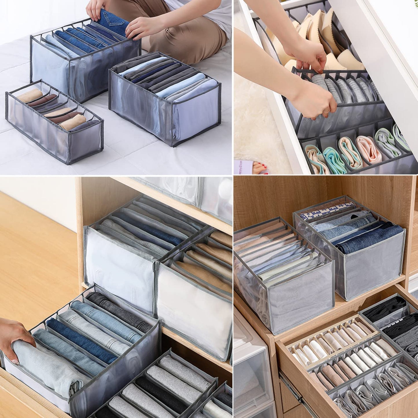 OrgaZen – Simplifiez Votre Espace, Simplifiez Votre Vie ! 📦✨