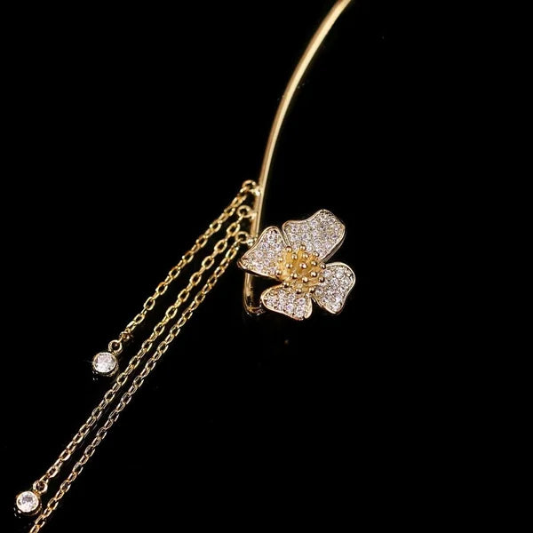 EclatDivin – Boucles d'Oreilles Élégance Éternelle ✨💎