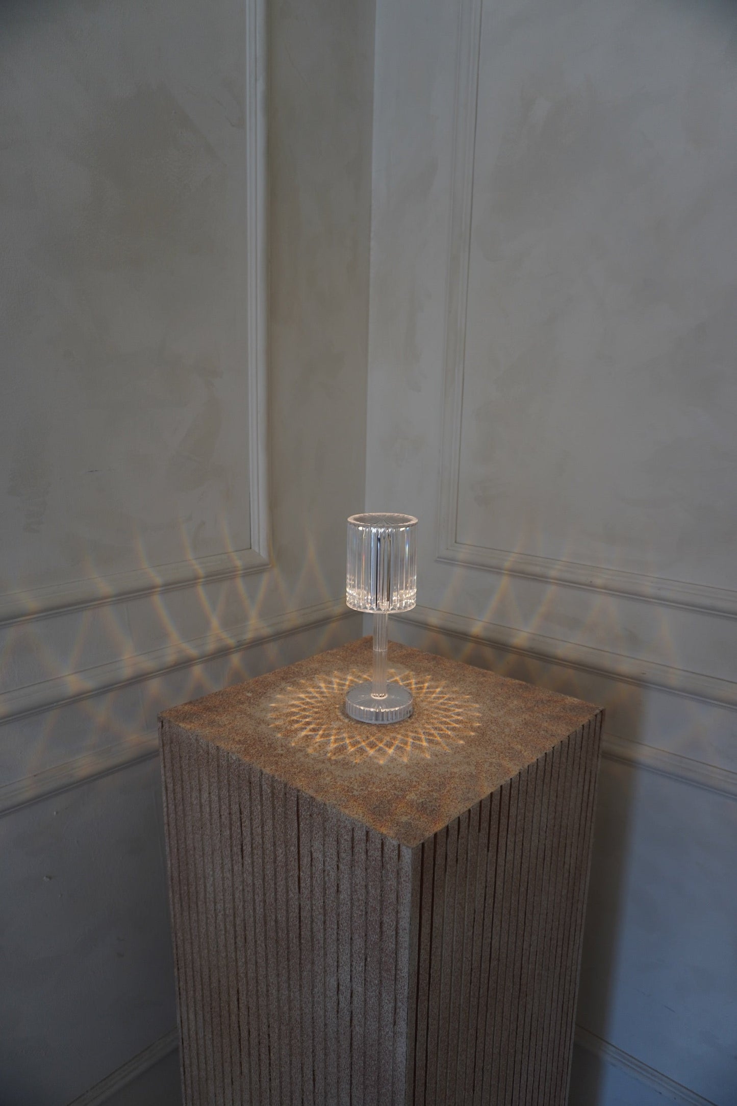 Luxora Lamp - Sublimez votre intérieur