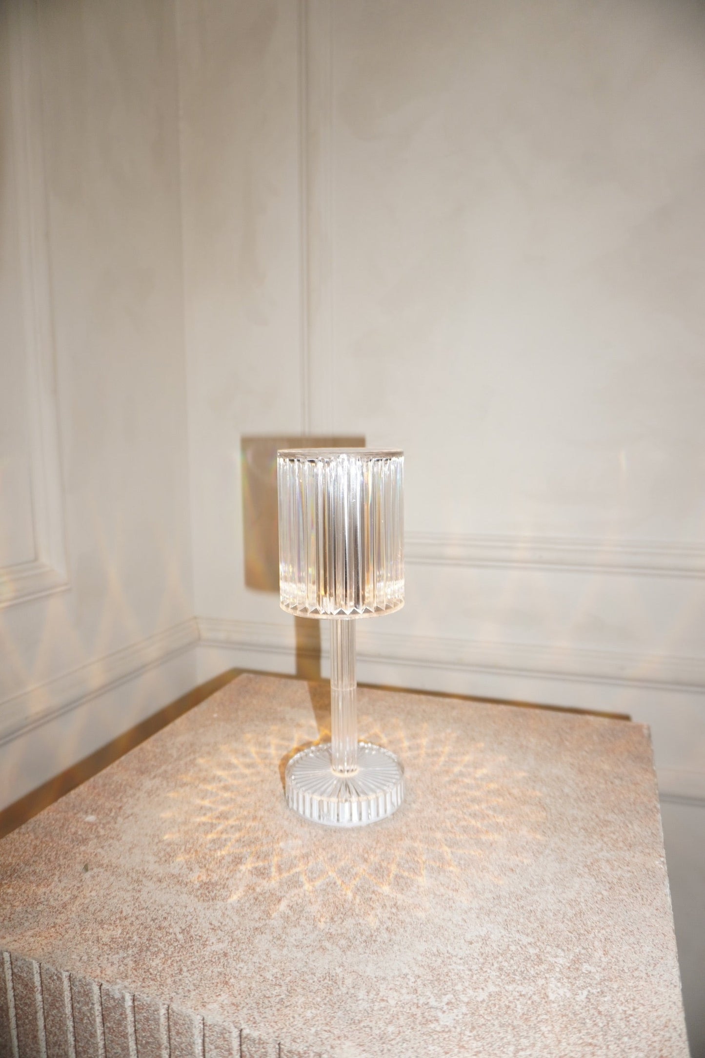 Luxora Lamp - Sublimez votre intérieur