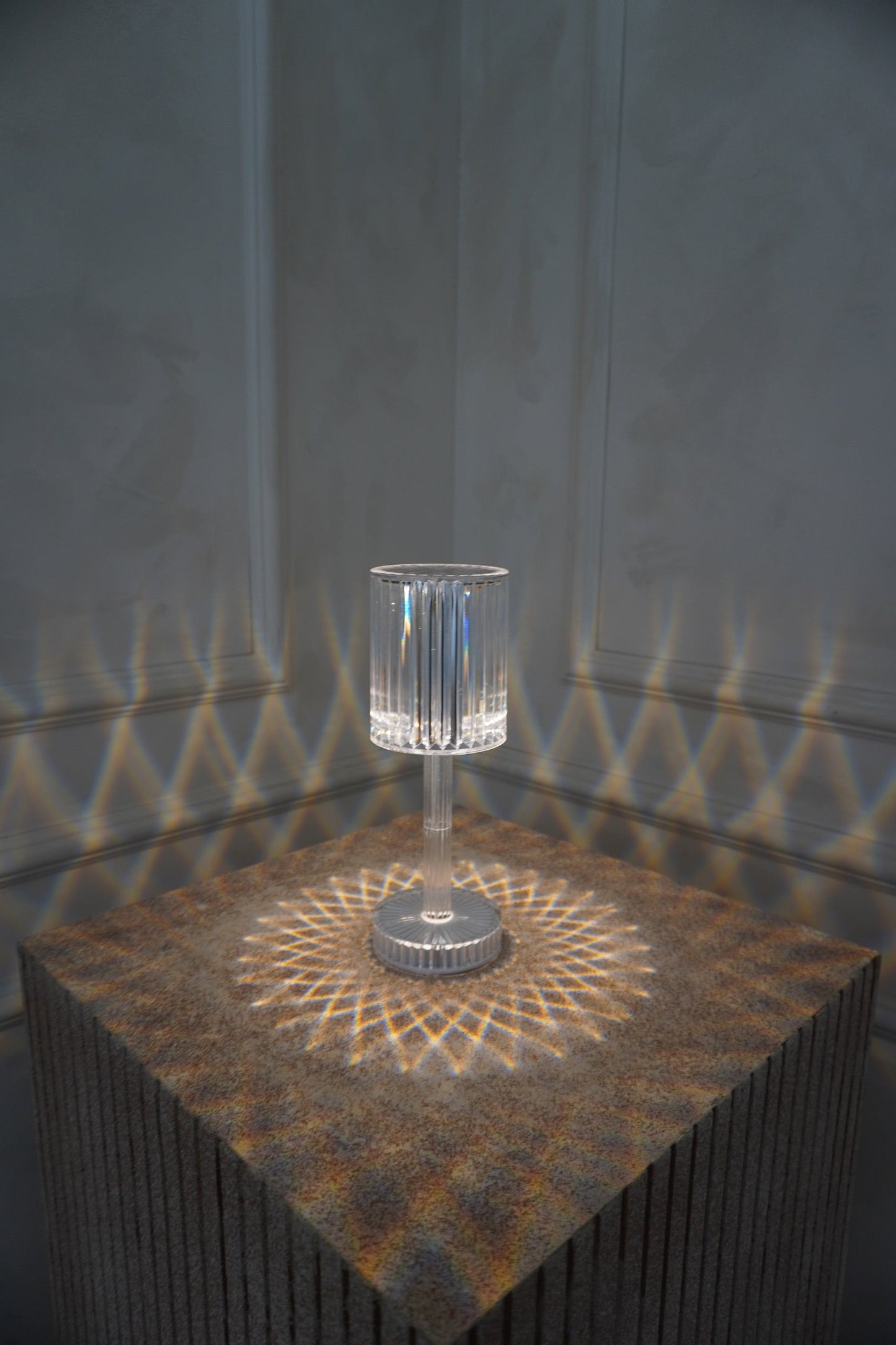 Luxora Lamp - Sublimez votre intérieur