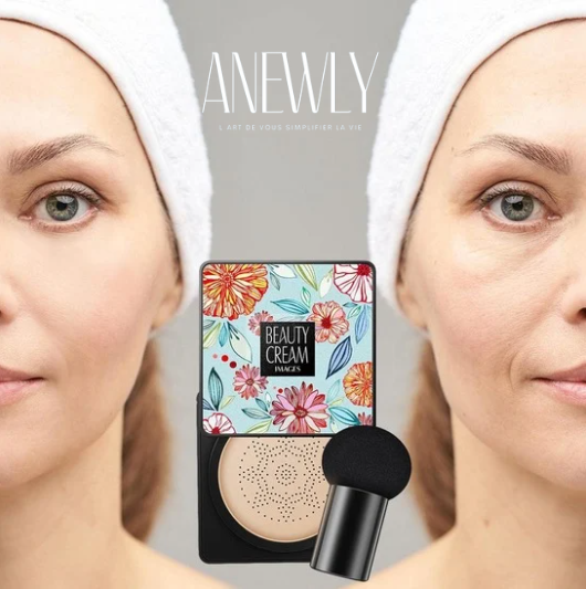 PerfectGlow™ - "L'effet naturel que j'ai enfin trouvé" - Claire, une cliente enchantée