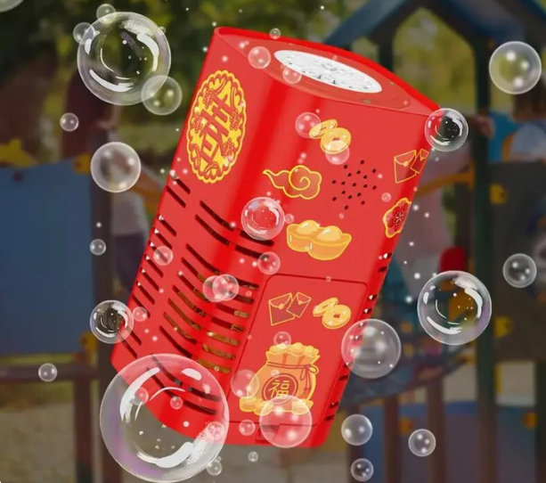 MagicBubble™ - "Magique, les enfants adorent !" - Amélie