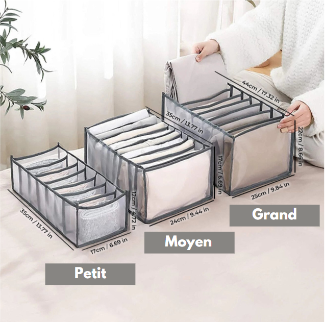 OrgaZen – Simplifiez Votre Espace, Simplifiez Votre Vie ! 📦✨