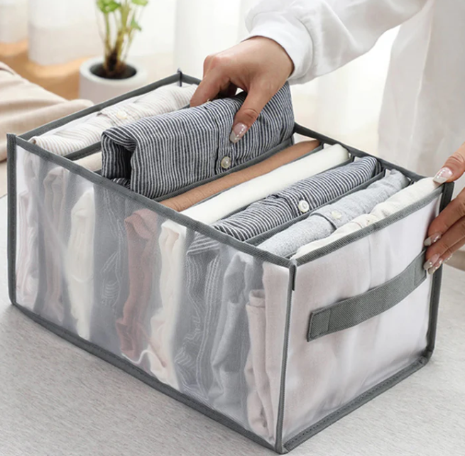 Boite de Rangement