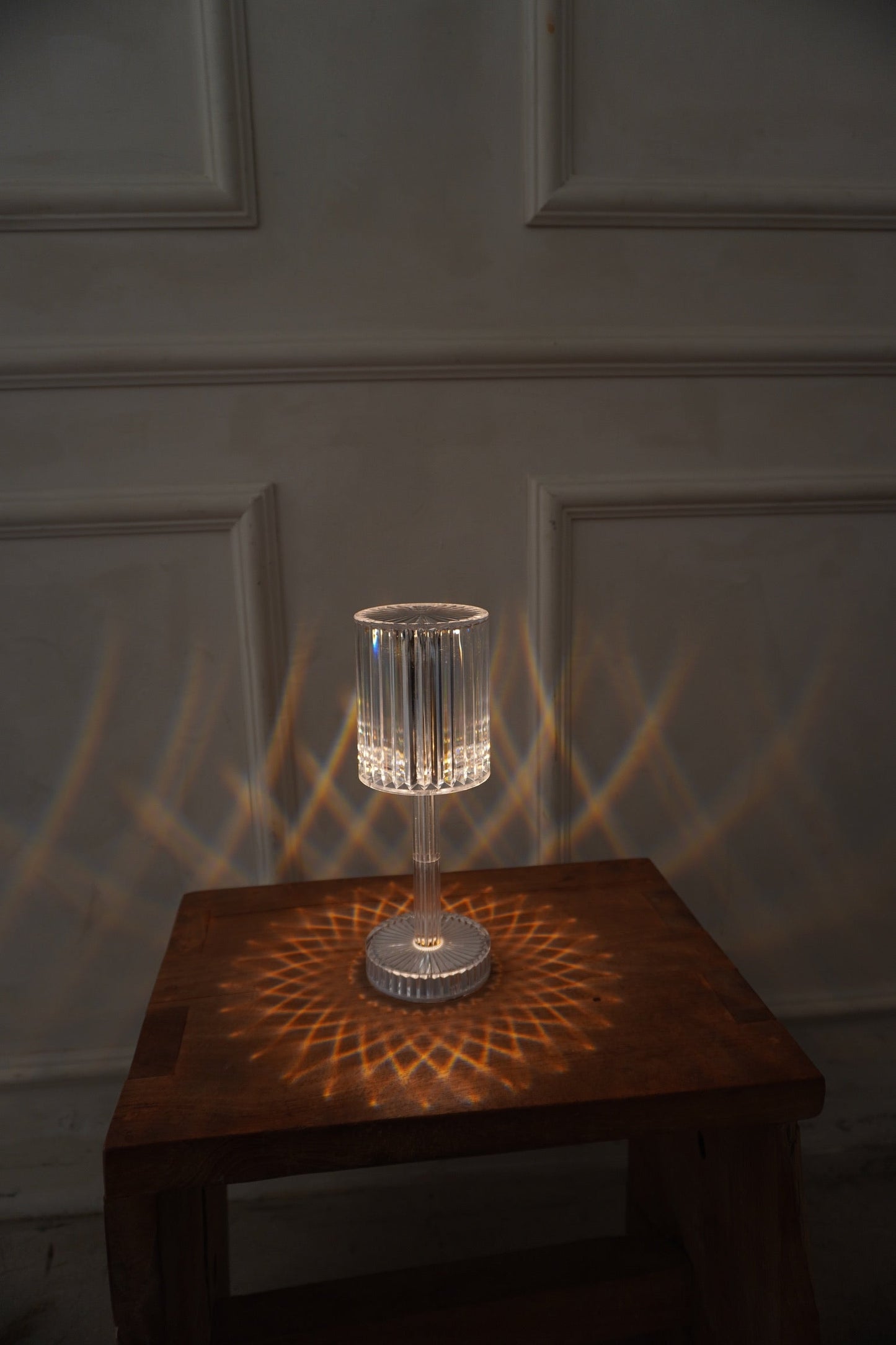 Luxora Lamp - Sublimez votre intérieur