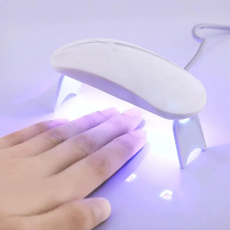 Kit Ongles Express | Bye-Bye Salons de Manucure ! đ