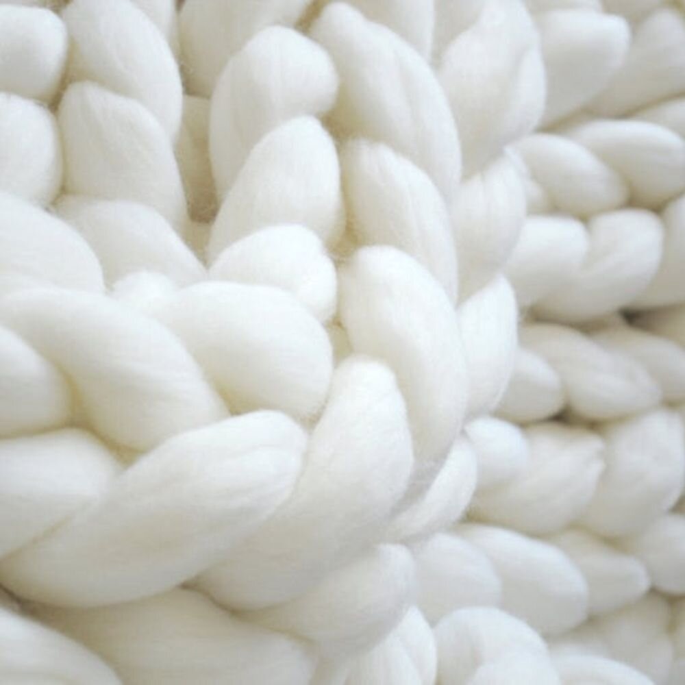 CreaPlaid DIY – Créez votre couverture cocooning unique !