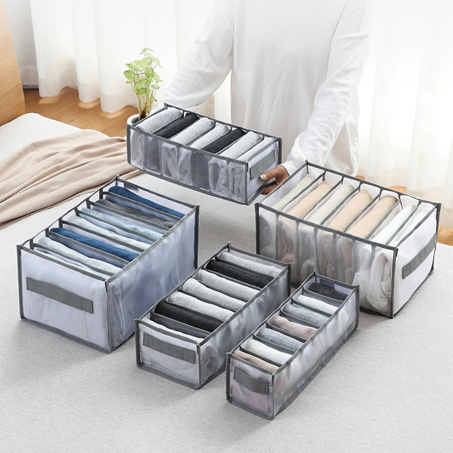 OrgaZen – Simplifiez Votre Espace, Simplifiez Votre Vie ! 📦✨