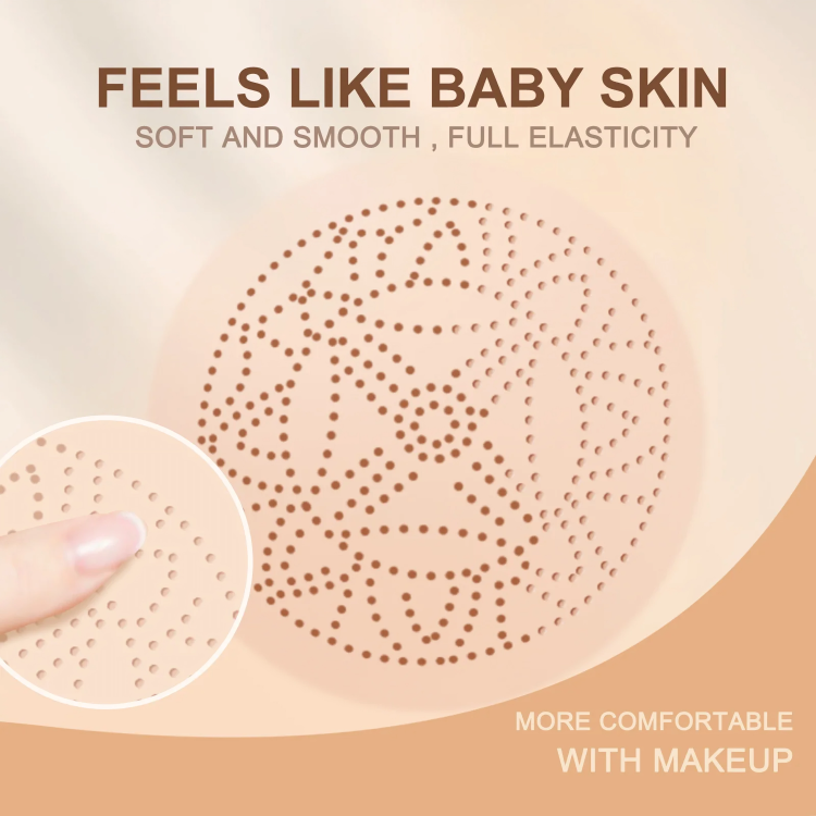 PerfectGlow™ - "L'effet naturel que j'ai enfin trouvé" - Claire, une cliente enchantée