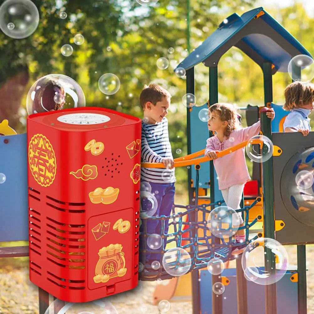 MagicBubble™ - "Magique, les enfants adorent !" - Amélie