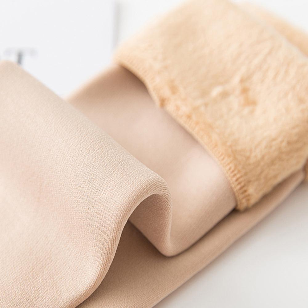 Chaussettes ThermoSoft - Alliez Chaleur et Élégance