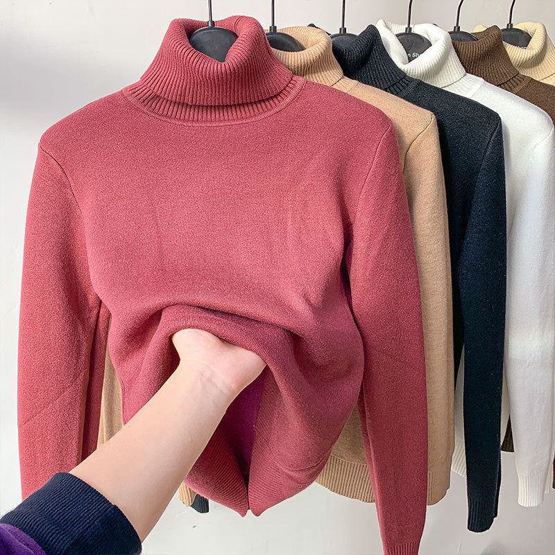 Pull Cozy Chic | Le Secret pour un Hiver Stylé ! 🧶