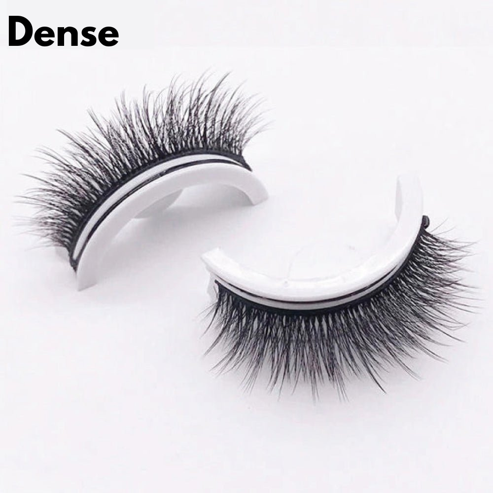 LashLuxe - Regard Parfait en 3 Secondes
