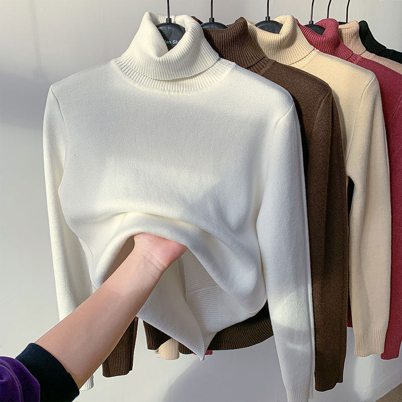 Pull Cozy Chic | Le Secret pour un Hiver Stylé ! 🧶