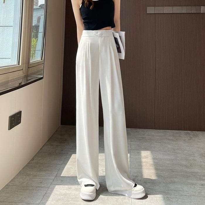 Pantalon Fluide | Anewly™