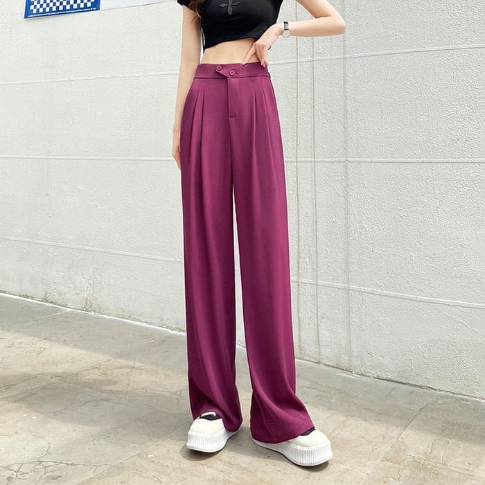 Pantalon Fluide | Anewly™