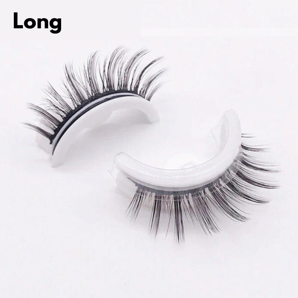 LashLuxe - Regard Parfait en 3 Secondes