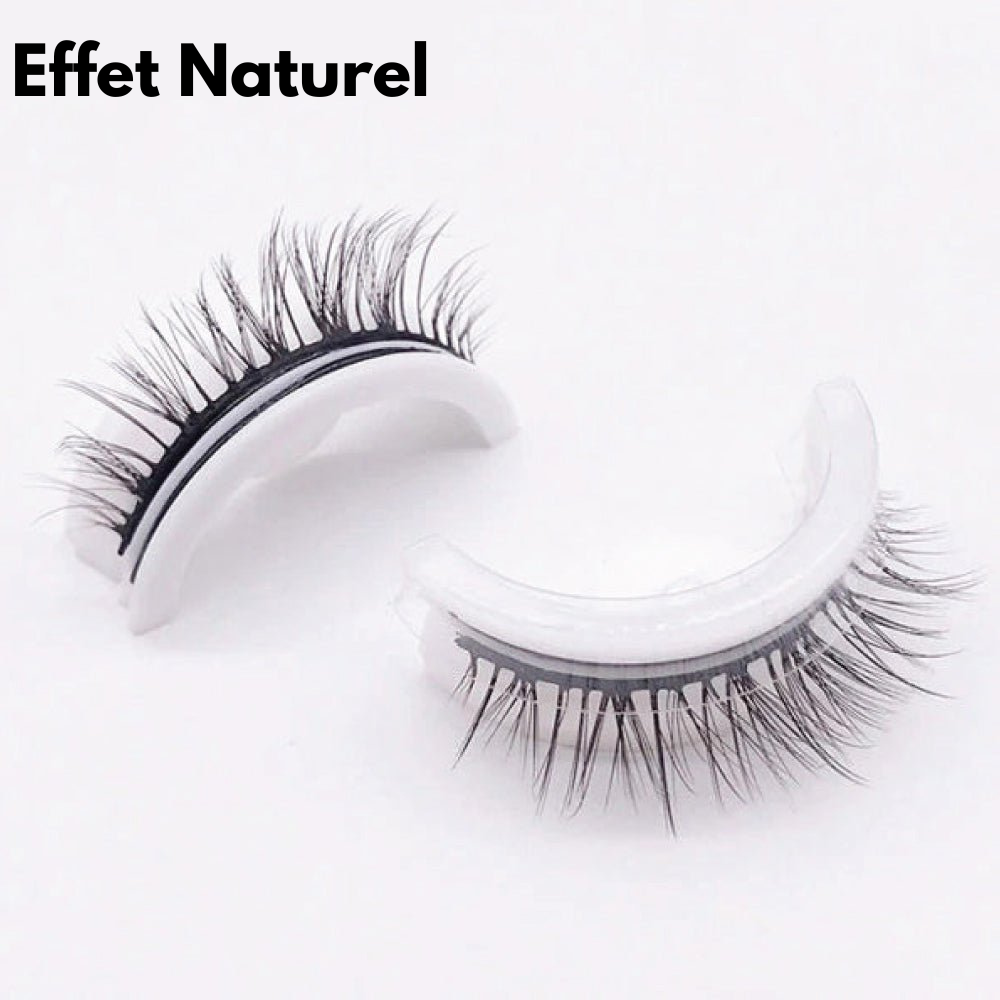 LashLuxe - Regard Parfait en 3 Secondes