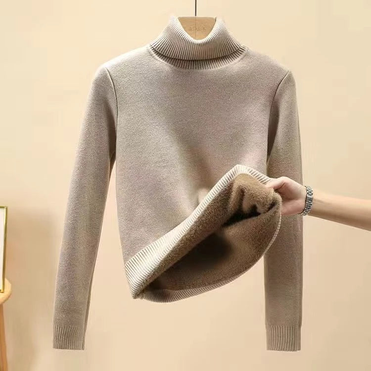 Pull Cozy Chic | Le Secret pour un Hiver Stylé ! 🧶
