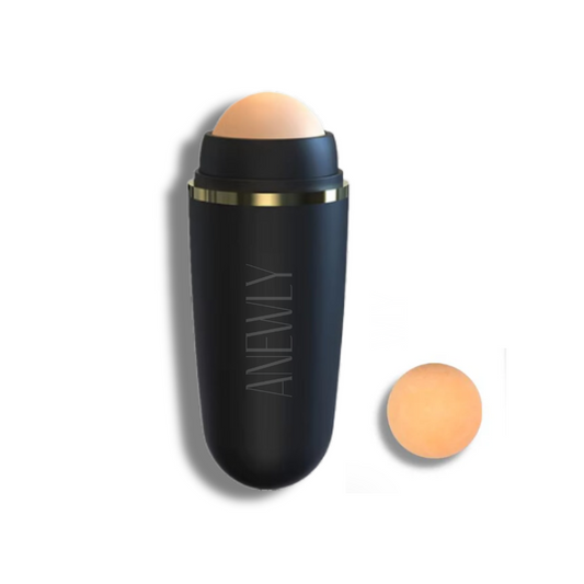 LuminaStone™ - "J'ai enfin dit adieu à la peau grasse et brillante" - Sophie, une cliente comblée