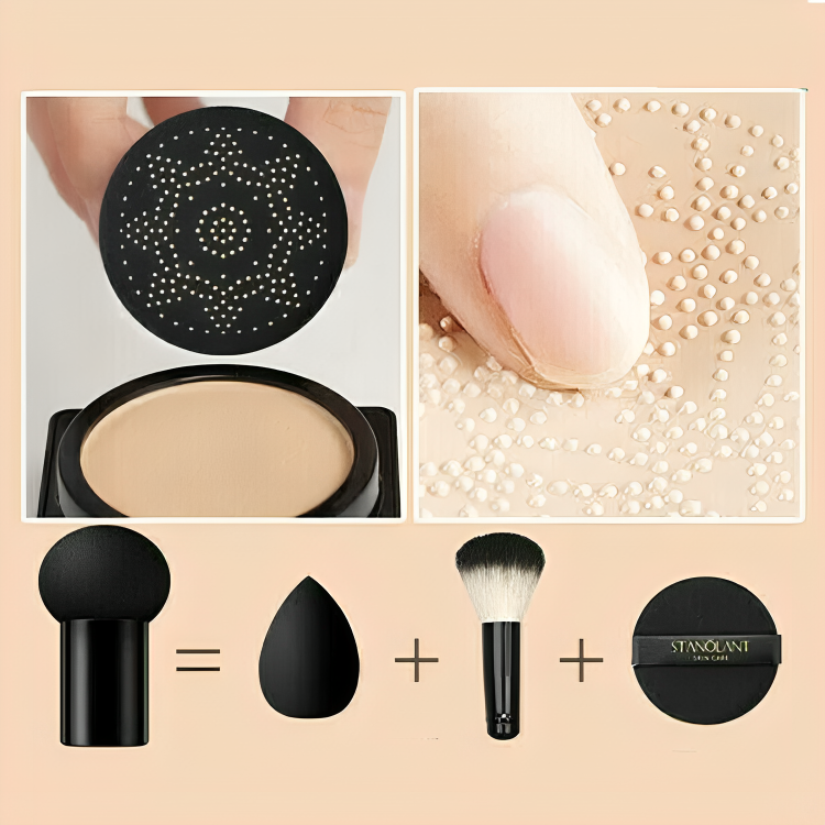 PerfectGlow™ - "L'effet naturel que j'ai enfin trouvé" - Claire, une cliente enchantée