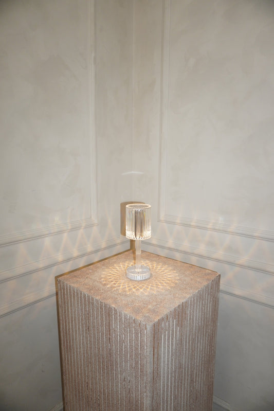 Luxora Lamp - Sublimez votre intérieur
