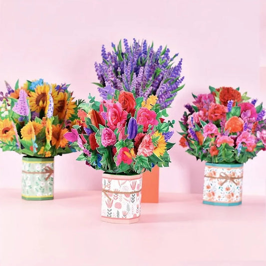 Bouquet Éternel