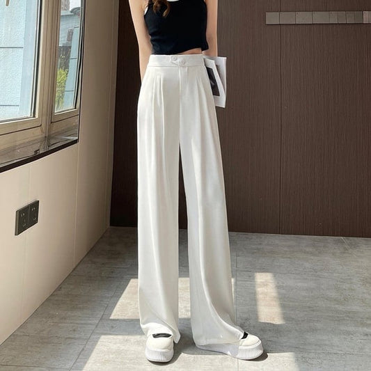 Pantalon Fluide | Anewly™